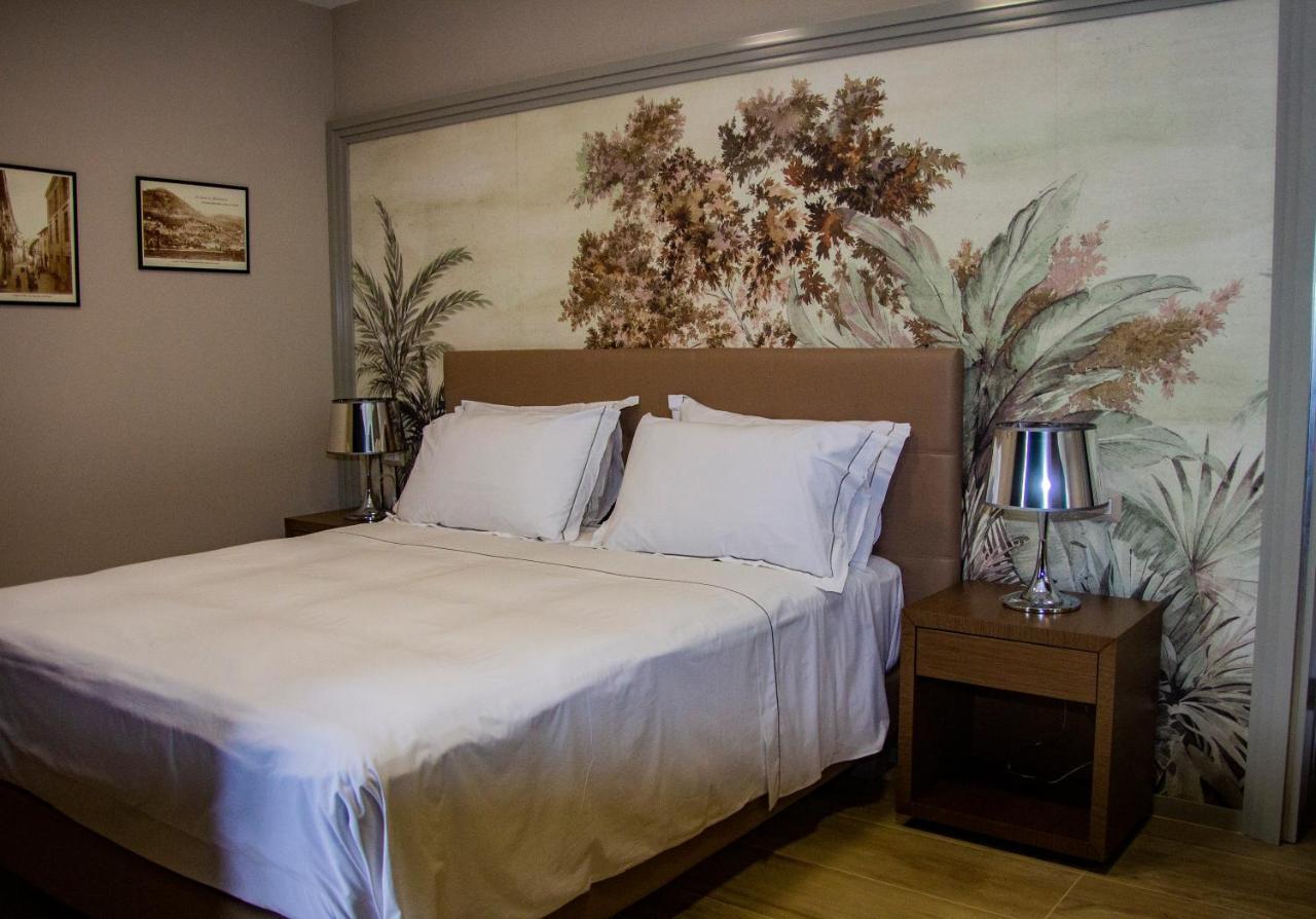 Kairos Resort & Spa Piedimonte San Germano Eksteriør billede