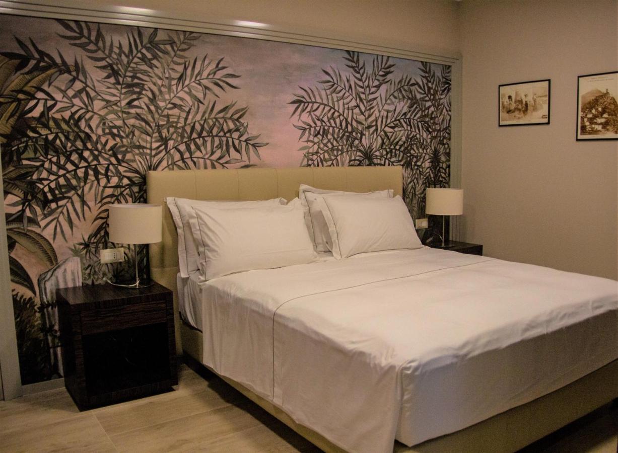 Kairos Resort & Spa Piedimonte San Germano Eksteriør billede